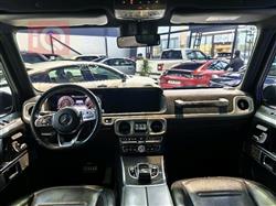 مرسيدس بنز G-Class